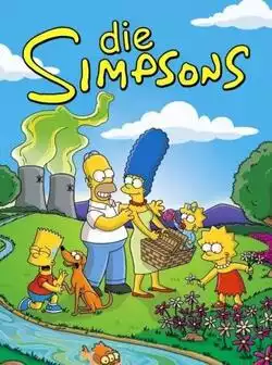 Симпсоны (649 серий, 32 сезона)